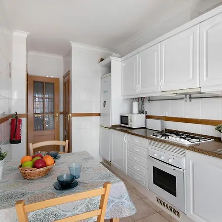 Appartement Valdi *