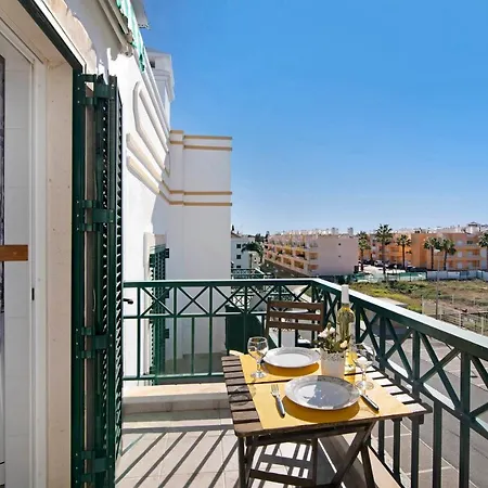 Appartement Valdi