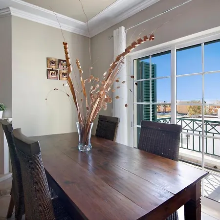Appartement Valdi *