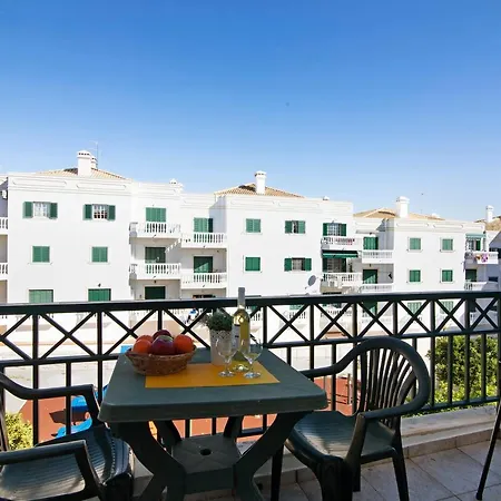 Valdi Appartement Conceição