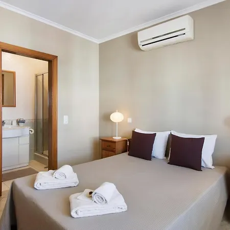 Valdi Appartement *