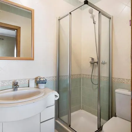 Appartement Valdi *